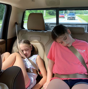 Meet your Posher, Chuck